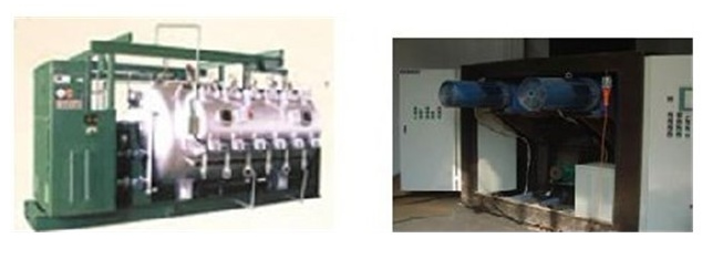 變頻器在卷染機上的應用(圖1) 變頻器在卷染機上的應用(圖1)