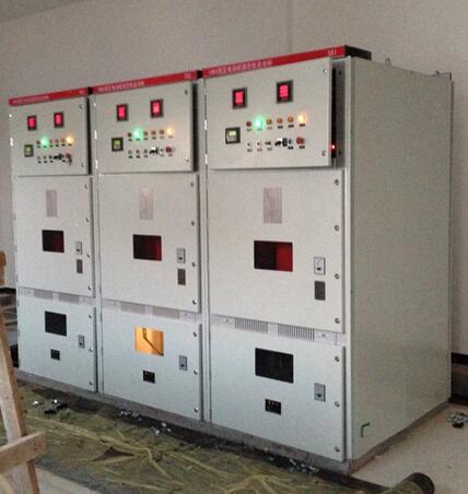 西馳高壓軟起動(dòng)裝置在水利行業(yè)的應(yīng)用 西馳高壓軟啟動(dòng)器在水利行業(yè)的應(yīng)用(圖1)