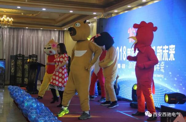 西馳變頻事業部