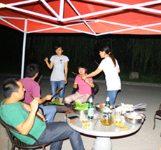 納涼賞景活動(dòng) 讓心情去旅行(圖1) 納涼賞景活動(dòng) 讓心情去旅行(圖1)