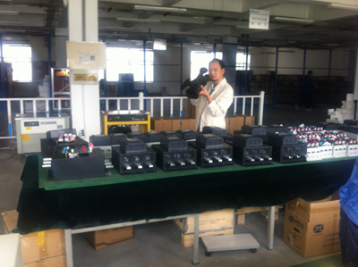 魅力戶縣宣傳片在西馳取景(圖1) 魅力戶縣宣傳片在西馳取景(圖1)