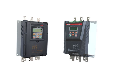 軟起動器旁路接觸器和過負(fù)荷保護裝置的選擇(圖1)