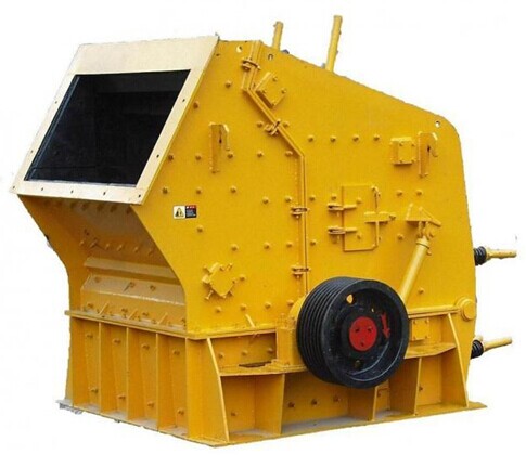 XFC550變頻器在破碎機上的應用(圖2) XFC550變頻器在破碎機上的應用(圖2)