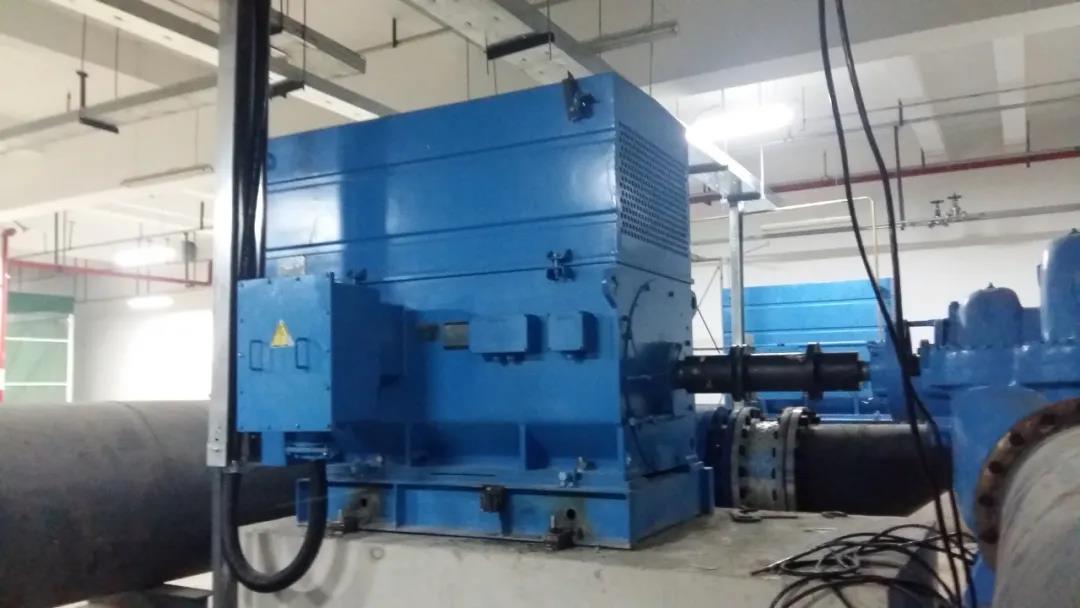 汽車行業(yè)—高壓軟起動(dòng)裝置(圖3) 汽車行業(yè)—高壓軟起動(dòng)裝置(圖3)