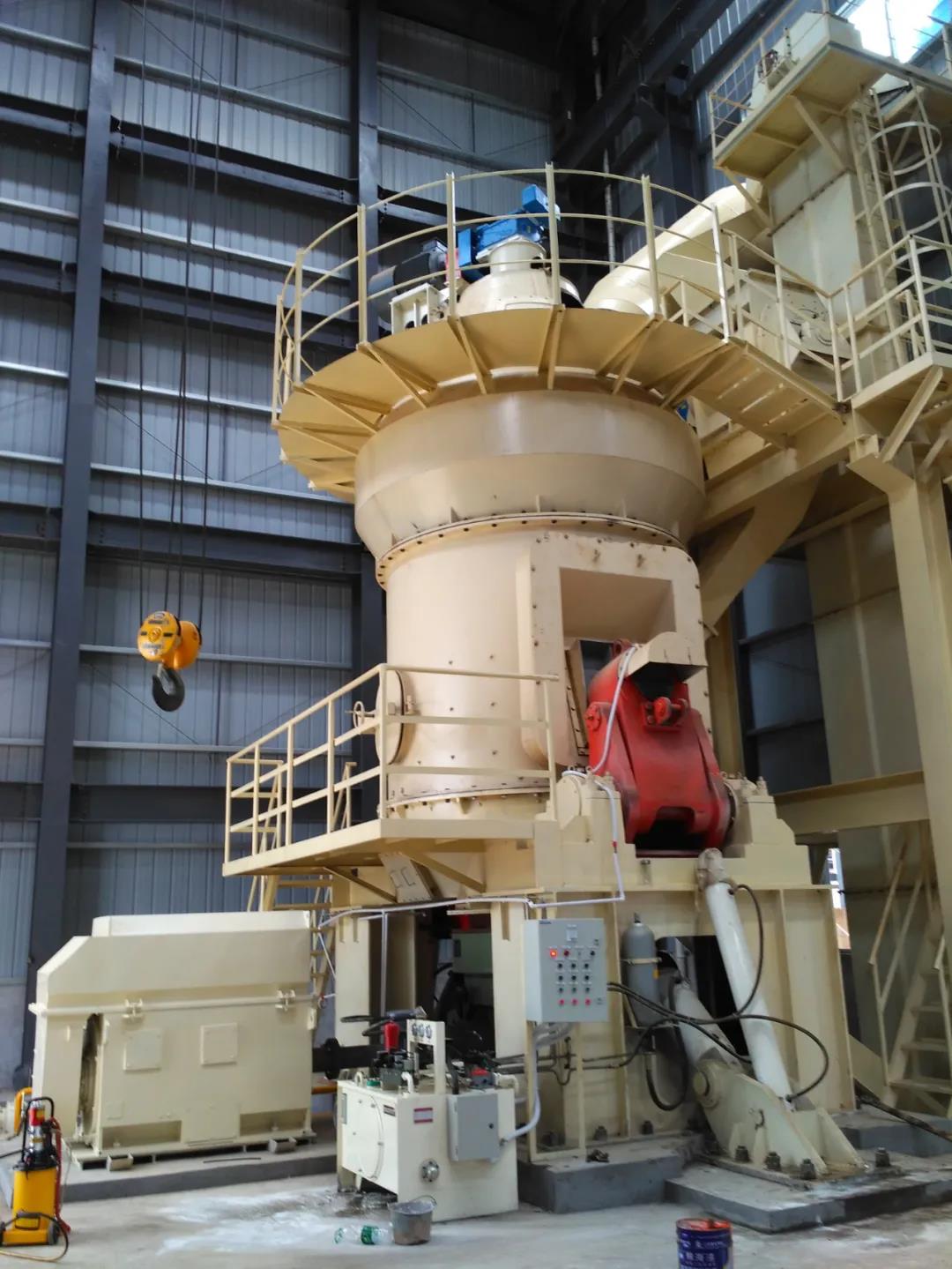 【鄂】礦山行業應用—高壓軟起動裝置(圖2)