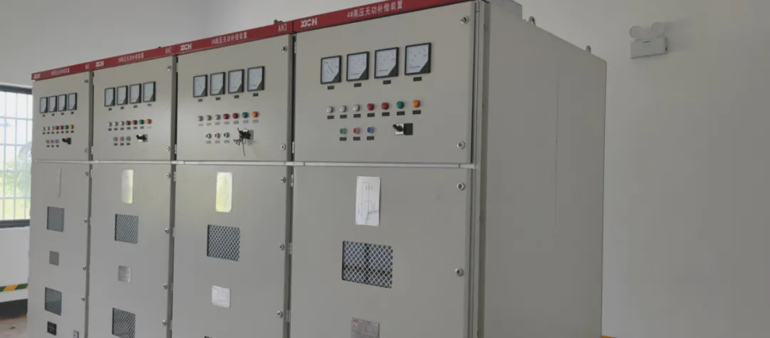 西馳電氣在水利設(shè)施中再添業(yè)績(圖2) 西馳電氣在水利設(shè)施中再添業(yè)績(圖2)