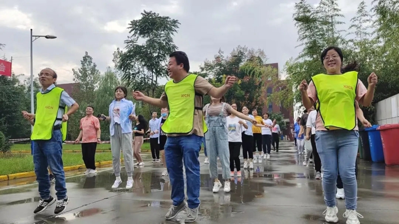 有“趣”夠“味”，我們一起來嗨......(圖4)