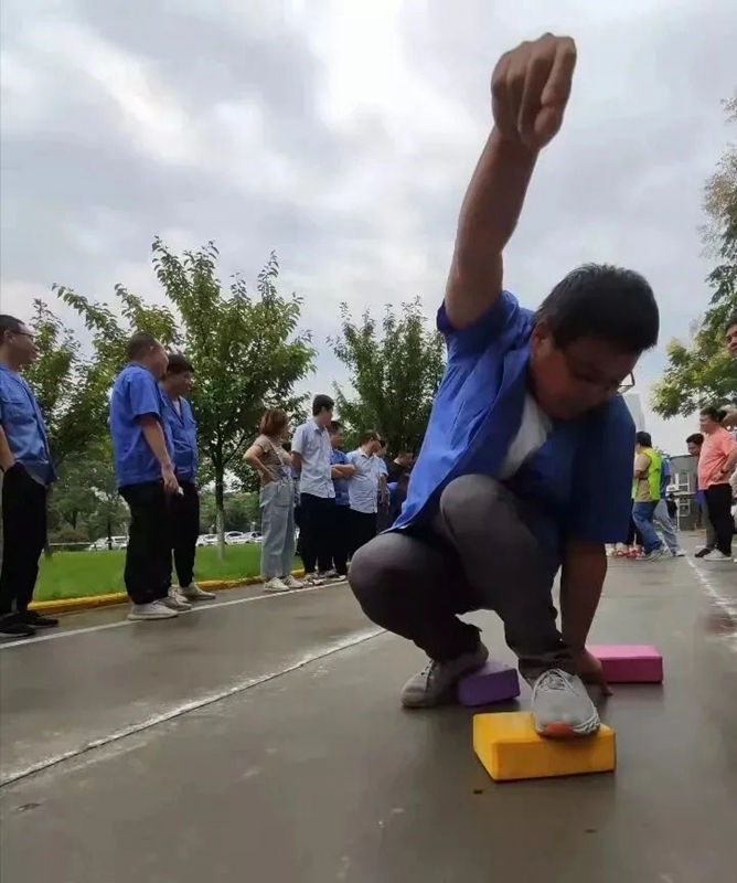 有“趣”夠“味”，我們一起來嗨......(圖5)