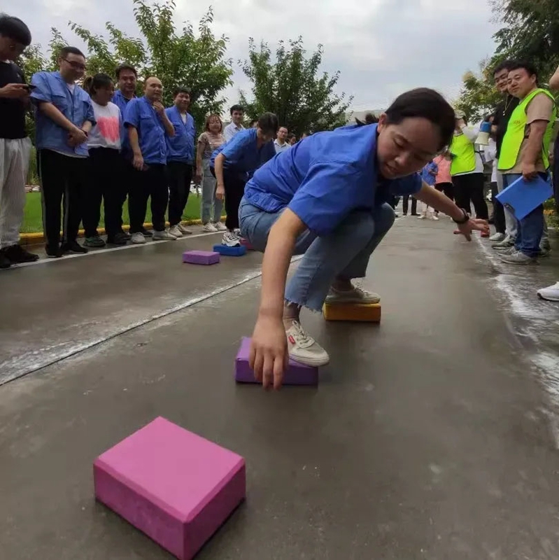 有“趣”夠“味”，我們一起來嗨......(圖6)