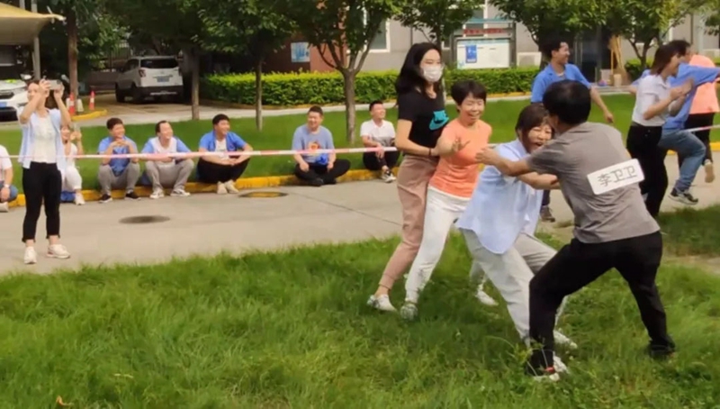 有“趣”夠“味”，我們一起來嗨......(圖13)