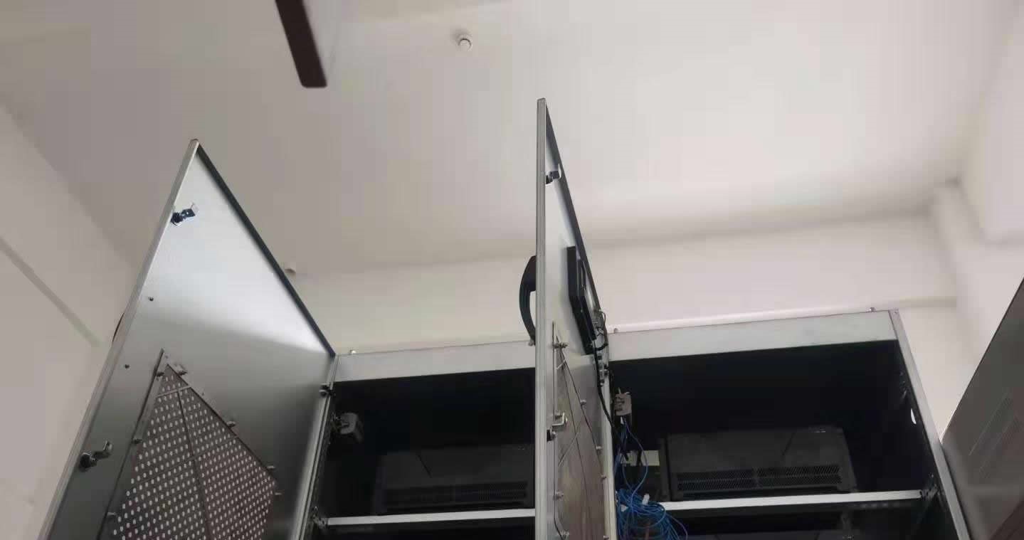 有源電力濾波器應用于生物企業(圖2)