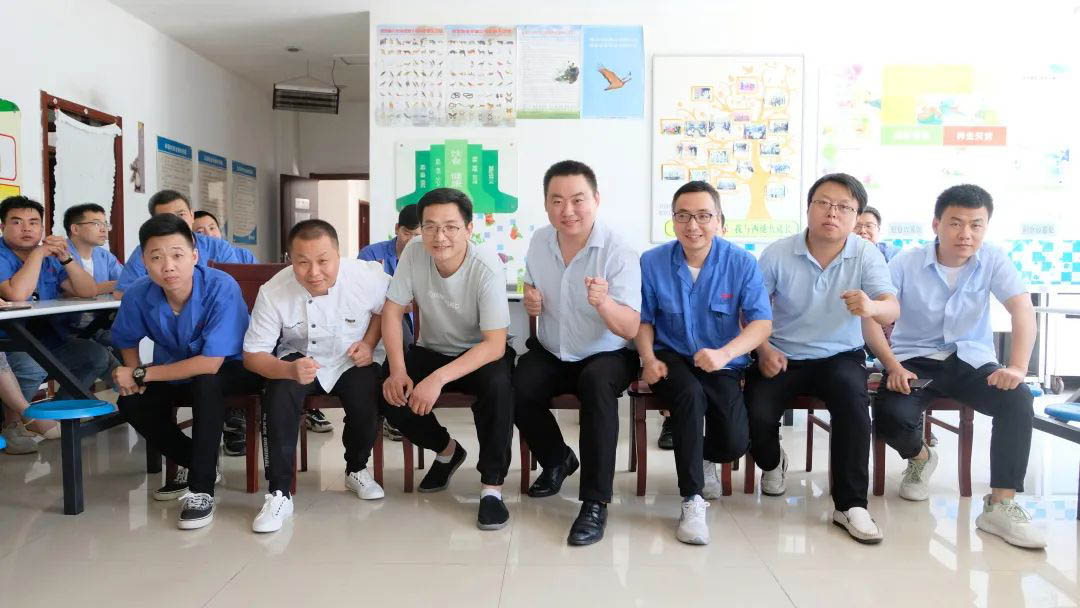 安全生產月專題活動報道|科學發展，安全發展(圖4)