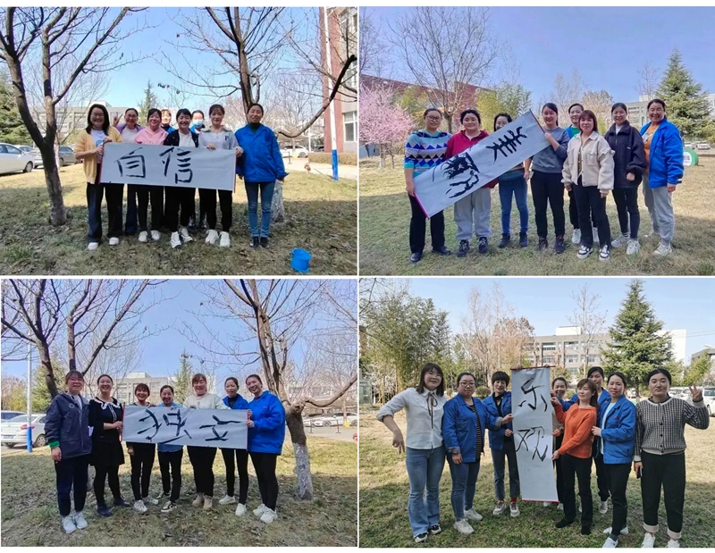 女神節|春風如你，熠熠芳華(圖4)